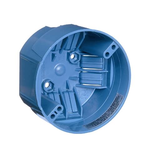 electrical gang box circular|residential electrical outlet boxes.